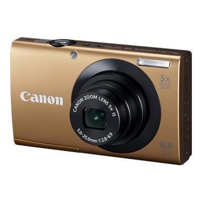 PowerShot A3400 IS - digital camera PowerShot A3400 IS - digital camera