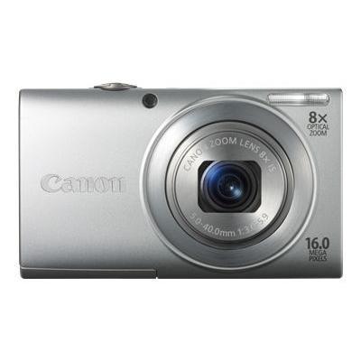 PowerShot A4000 IS - digital camera