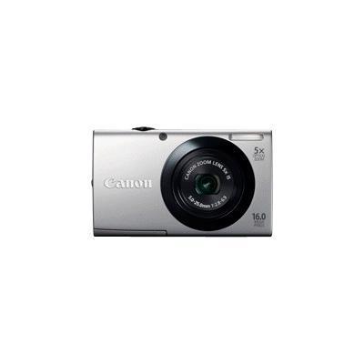 PowerShot A3400 IS - digital camera