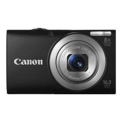 PowerShot A4000 IS - digital camera