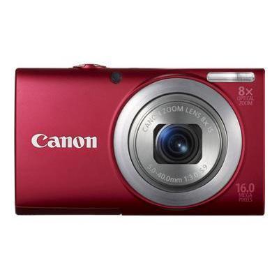 PowerShot A4000 IS - digital camera