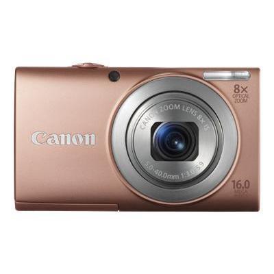 PowerShot A4000 IS - digital camera
