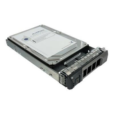 Axiom Memory AXD PE100072F AXD Hard drive 1 TB hot swap 3.5 SAS 7200 rpm for Dell PowerEdge C2100 R310 R410 R415 R510 R610 R710 T310 T410