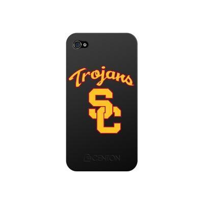 University of Southern California iPhone 4 Case - Black