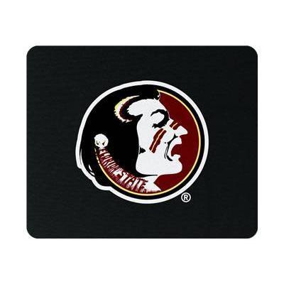 Centon Collegiate Florida State University Edition - Mouse pad - black