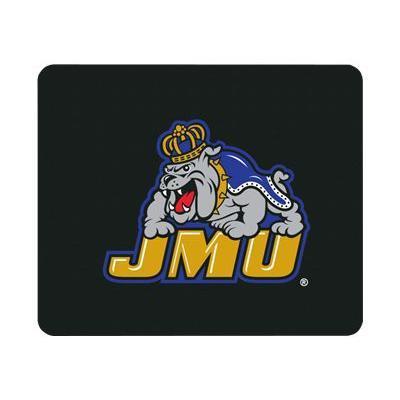 Centon Collegiate James Madison University Edition - Mouse pad - black