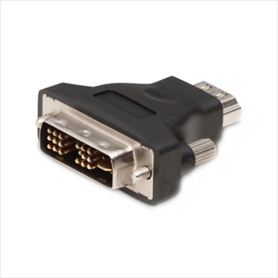 Belkin F2E8172-SV HDMI to DVI Single-Link Adapter - Video adapter - single link - HDMI / DVI - DVI-D (F) to 19 pin HDMI (M) Belkin F2E8172-SV HDMI to DVI Single-Link Adapter - Video adapter - single link - HDMI / DVI - DVI-D (F) to 19 pin HDMI (M)