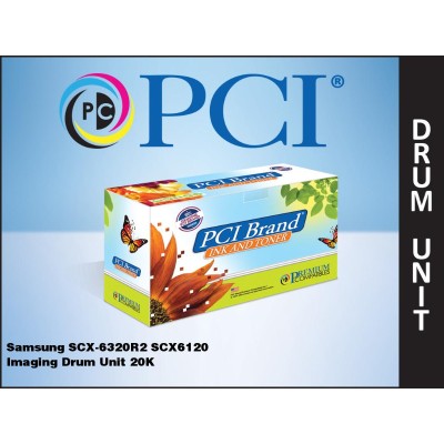 Premium Compatibles SCX6320RPC SCX-6320R2 SCX6120 20000 Pages Drum Unit for Samsung Printers Premium Compatibles SCX6320RPC SCX-6320R2 SCX6120 20000 Pages Drum Unit for Samsung Printers