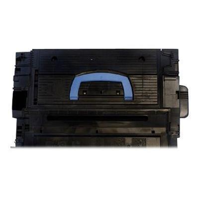 Premium Compatibles C8543XRPC 43X HP C8543X 30000 Pages Black Laser Toner Cartridge for HP Printers