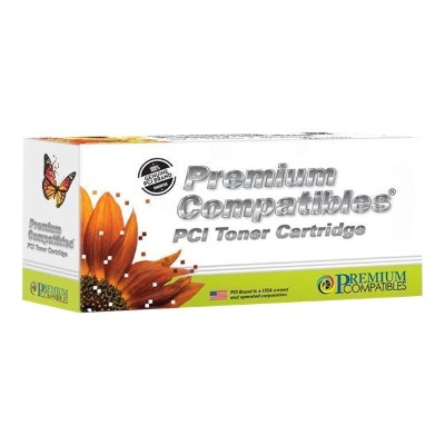 Premium Compatibles CLI-8PM-PC 0625B002 CLI-8PM Photo Magenta Cartridge for Canon Printers Premium Compatibles CLI-8PM-PC 0625B002 CLI-8PM Photo Magenta Cartridge for Canon Printers