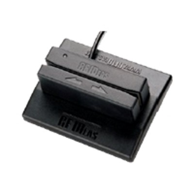 RF Ideas MS3-00M1AKU pcSwipe Enroll - Magnetic card reader ( Tracks 1 2 & 3 ) - USB - black RF Ideas MS3-00M1AKU pcSwipe Enroll - Magnetic card reader ( Tracks 1 2 & 3 ) - USB - black