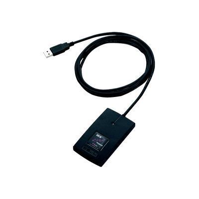 RF Ideas RDR-7585AKU AIR ID Playback MIFARE - RFID reader - USB RF Ideas RDR-7585AKU AIR ID Playback MIFARE - RFID reader - USB