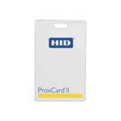 RF Ideas BDG 1326 HID ProxCard II 1326 proximity card