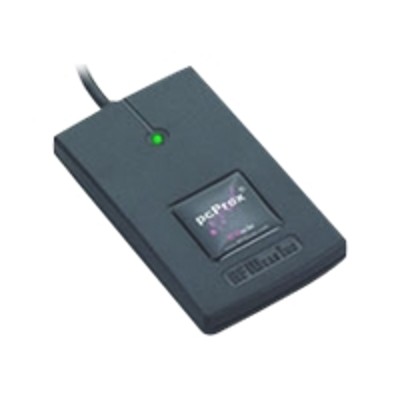 RF Ideas RDR-6281AKU pcProx Enroll - proximity reader - USB