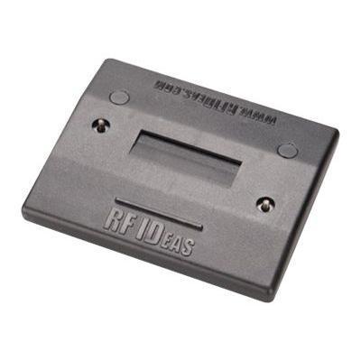 RF Ideas BKT-BASE Magnetic Stripe Reader Base Accessory - Magnetic stripe reader bracket - black RF Ideas BKT-BASE Magnetic Stripe Reader Base Accessory - Magnetic stripe reader bracket - black