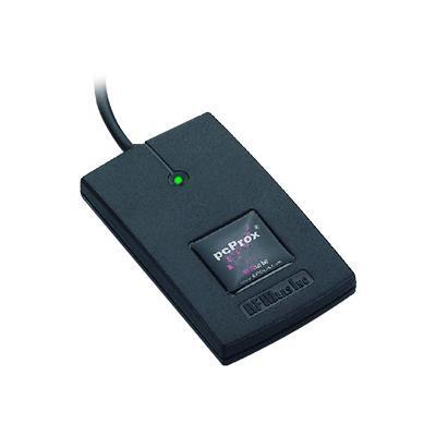 RF Ideas RDR-6081AK2 pcProx - proximity reader - RS-232 RF Ideas RDR-6081AK2 pcProx - proximity reader - RS-232