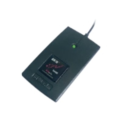 RF Ideas RDR-7582AKU AIR ID 82 iCLASS CSN - RFID reader - USB RF Ideas RDR-7582AKU AIR ID 82 iCLASS CSN - RFID reader - USB