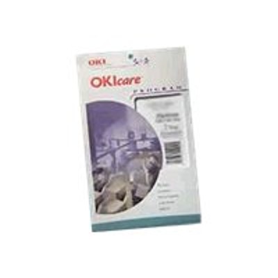 Oki 38012112 care Overnight Exchange - Extended service agreement - express exchange - 2 years - on-site - response time: NBD - for MB 460 470 480 Oki 38012112 care Overnight Exchange - Extended service agreement - express exchange - 2 years - on-site - response time: NBD - for MB 460 470 480