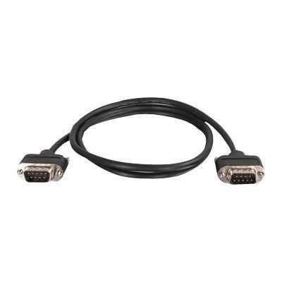 C2G 52169 15Ft Cmg DB9 Null Modem M-M C2G 52169 15Ft Cmg DB9 Null Modem M-M