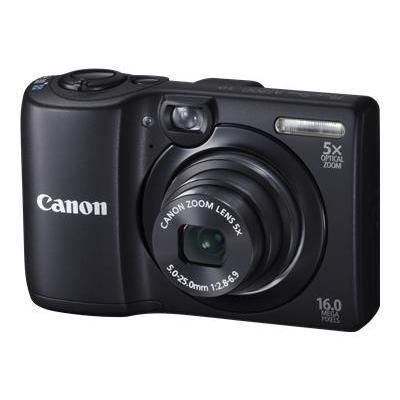 PowerShot A1300 - digital camera