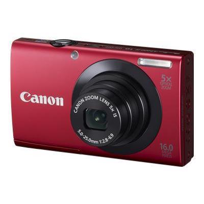 PowerShot A3400 IS - digital camera