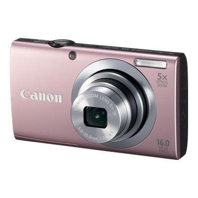 PowerShot A2400 IS - digital camera