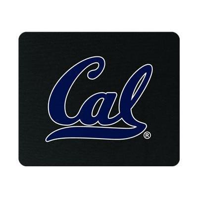 Centon Collegiate University of California - Berkeley Edition - Mouse pad - black