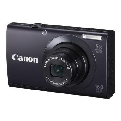 PowerShot A3400 IS - digital camera