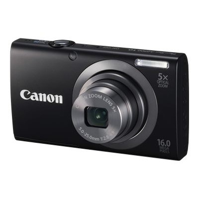 PowerShot A2300 - digital camera