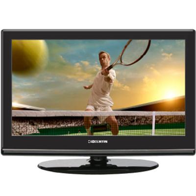 37 720p LCD TV with Built-in HD Tuner- Refurbished
