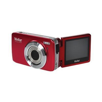 Vivitar iTwist S536 - digital camera