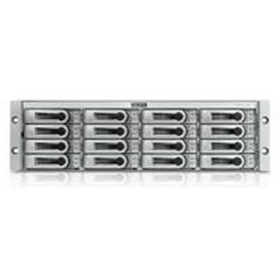 Promise VTrak E-Class - hard drive array (Open Box Product Limited Availability No Back Orders)