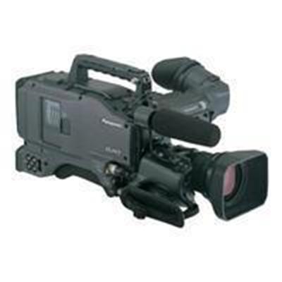 AG-HPX500 - camcorder - P2 Card (Open Box Product Limited Availability No Back Orders)