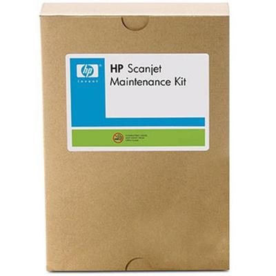HP Inc. L2713A 101 Scanjet ADF Roller Replacement Kit Cleaning cloth for ScanJet Enterprise 9000