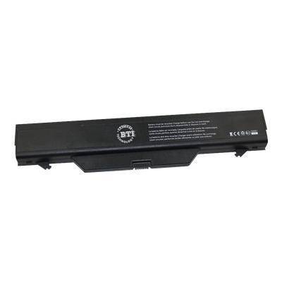 Battery Technology inc HP PB4720S HP PB4720S Notebook battery 1 x lithium ion 8 cell 5200 mAh for HP ProBook 4720s