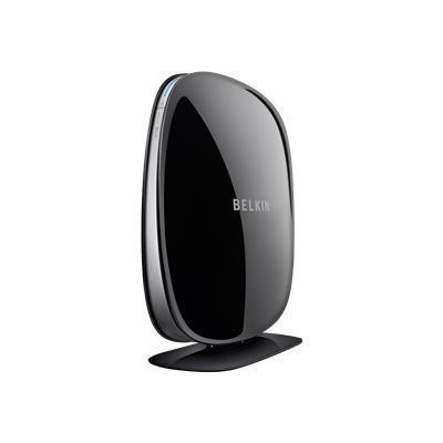 Belkin N750 DB Wireless Dual Band N+ Router - E9K7500