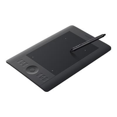Intuos5 Touch Small - digitizer stylus