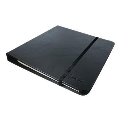 Portfolio - case for digital pen