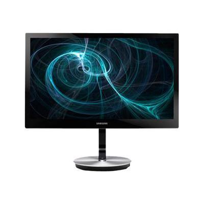 SyncMaster S27B970D - LED monitor - 27