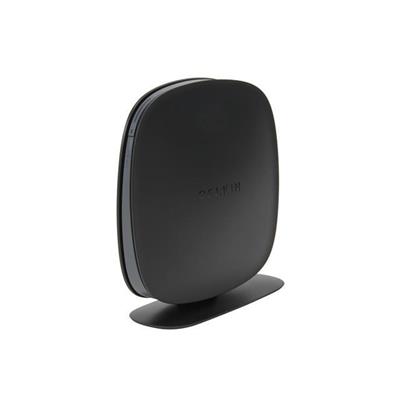 N150 Wireless Router - wireless router - 802.11b/g/n - desktop