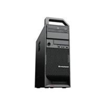 ThinkStation S20 4105 - Xeon W3550 3.06 GHz (Open Box Product Limited Availability No Back Orders)