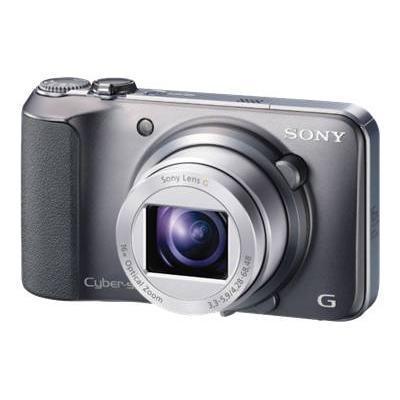 Cyber-shot DSC-H90 - digital camera