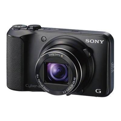 Cyber-shot DSC-H90 - digital camera