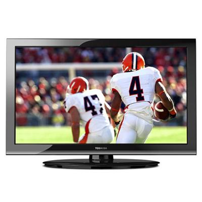 40E220U - 40 LCD TV