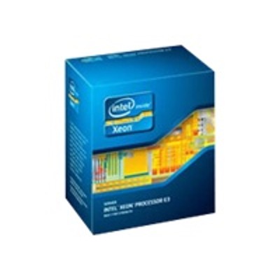Intel BX80621E52640 Xeon E5-2640 - 2.5 GHz - 6-core - 12 threads - 15 MB cache - LGA2011 Socket - Box Intel BX80621E52640 Xeon E5-2640 - 2.5 GHz - 6-core - 12 threads - 15 MB cache - LGA2011 Socket - Box