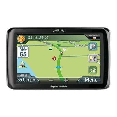 RoadMate Pro 9165T - GPS receiver