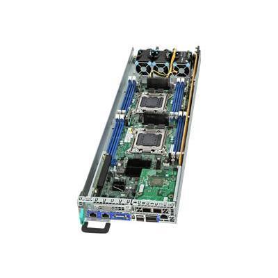Server Board S2600JFQ - motherboard - LGA2011 Socket - C600-A Server Board S2600JFQ - motherboard - LGA2011 Socket - C600-A