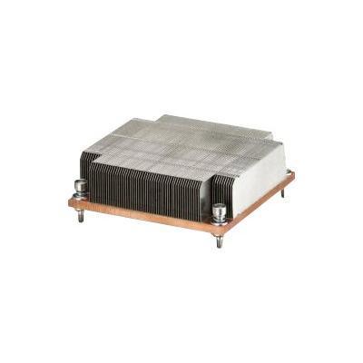 Intel BXSTS200P Thermal Solution STS200P - Processor heatsink - aluminum and copper - 1U Intel BXSTS200P Thermal Solution STS200P - Processor heatsink - aluminum and copper - 1U