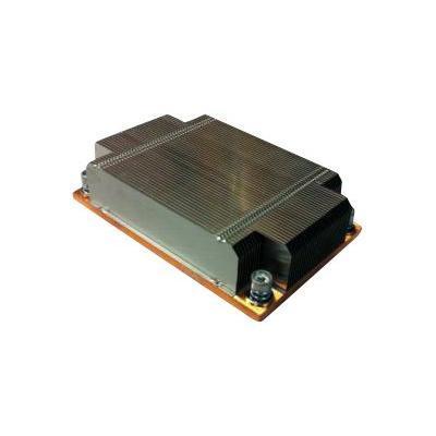 Intel BXSTS200PNRW Thermal Solution STS200PNRW - Processor heatsink - copper Intel BXSTS200PNRW Thermal Solution STS200PNRW - Processor heatsink - copper