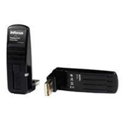 Wireless DisplayLink - wireless video extender (Open Box Product Limited Availability No Back Orders)